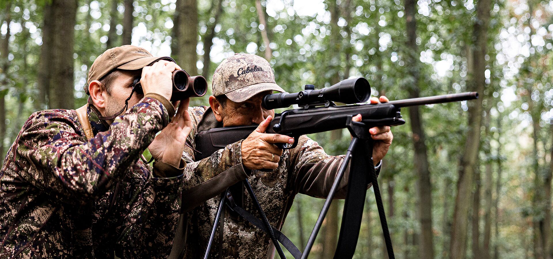 Exkluzív vadászatok Magyarországon