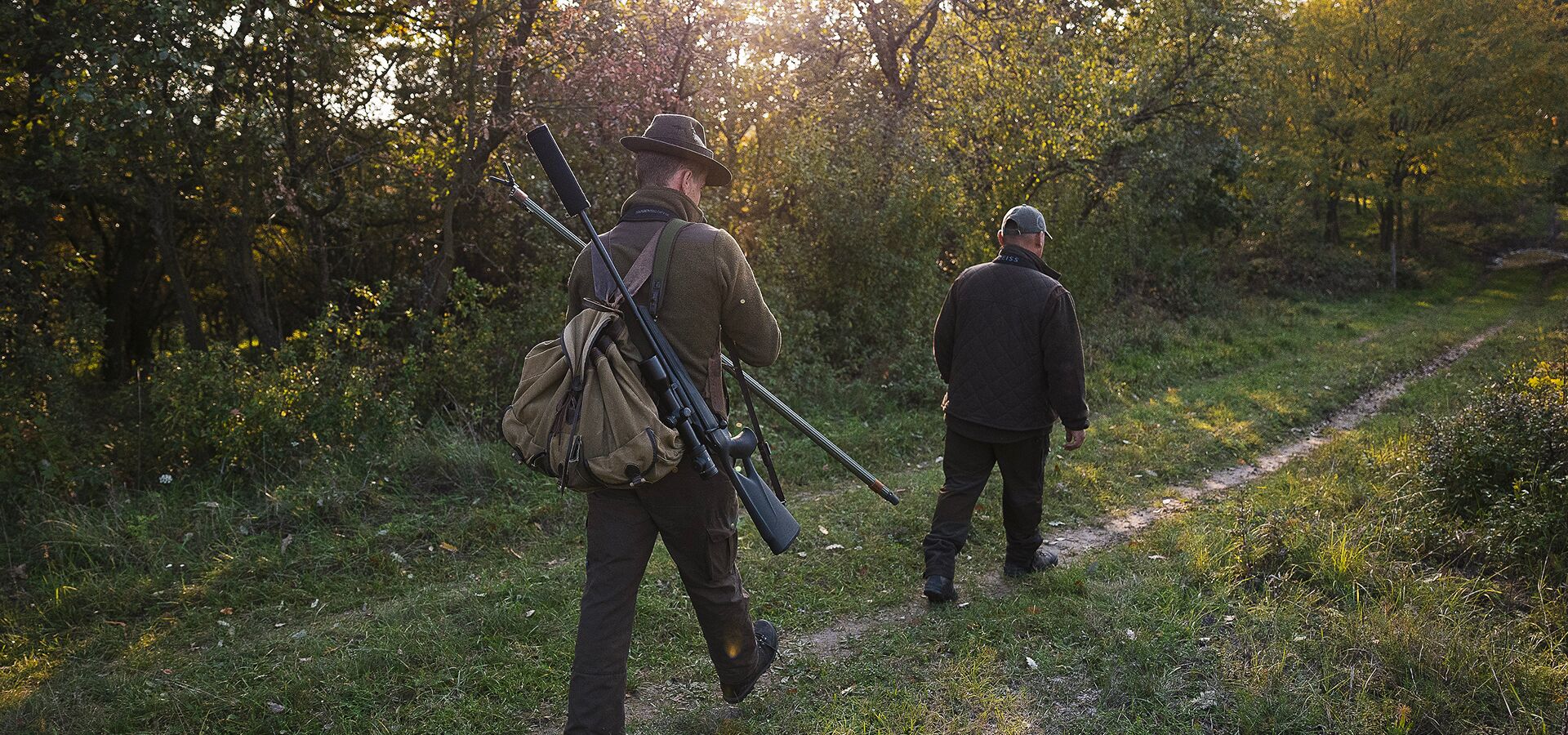 Exkluzív vadászatok Magyarországon